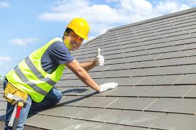 Best Asphalt Shingle Roofing  in Abaster, AL